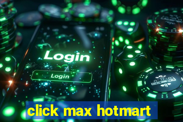 click max hotmart